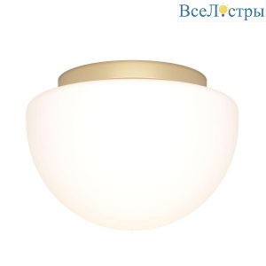 Потолочный светильник Maytoni Glassy MOD270CL-01G