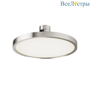 Трековый магнитный светильник Maytoni Plato TR153-1-10W4K-PT