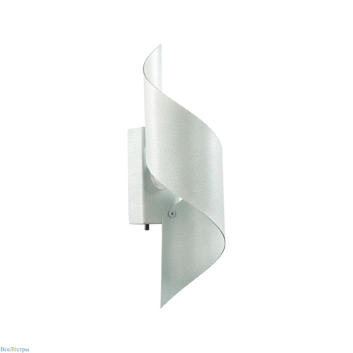 настенный светильник odeon light boccolo 7100/6wl
