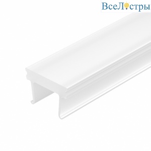 Экран Arlight HR-Facade-2000 матовый 035037