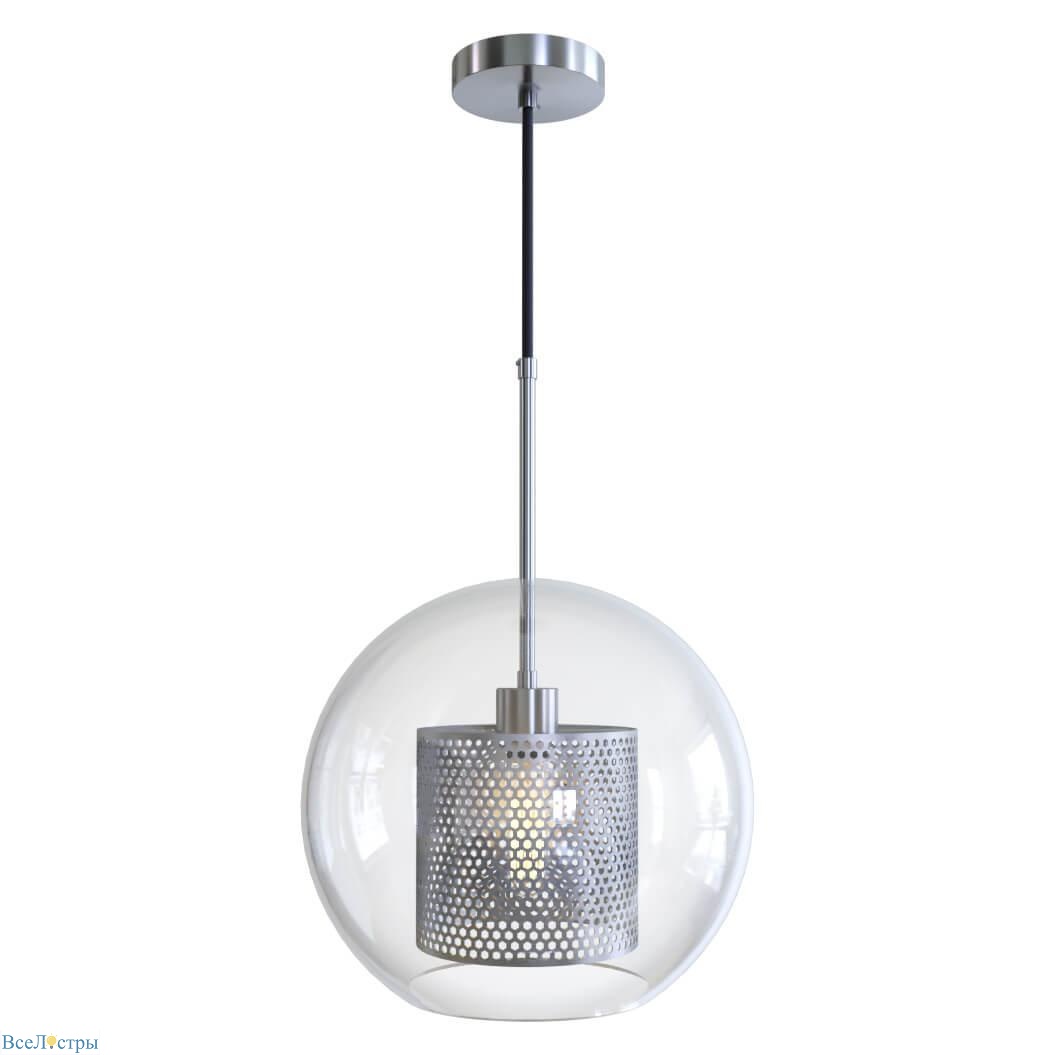 светильник на штанге loft it hexagon loft2567-c