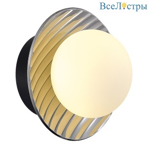 Настенный светильник ST Luce Noon SL1521.401.01