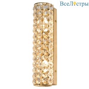 Настенный светильник Lussole LSP-8557