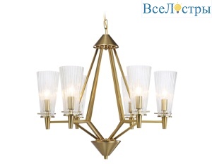 Подвесная люстра Ambrella Light Traditional TR3231