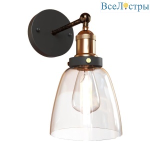 Бра LOFT IT Factory filament Loft1122W