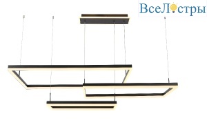 Подвесная люстра Zortes Tory ZRS.30404.204