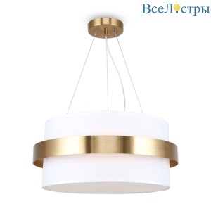 Подвесной светильник Freya Bride FR5367PL-03BS