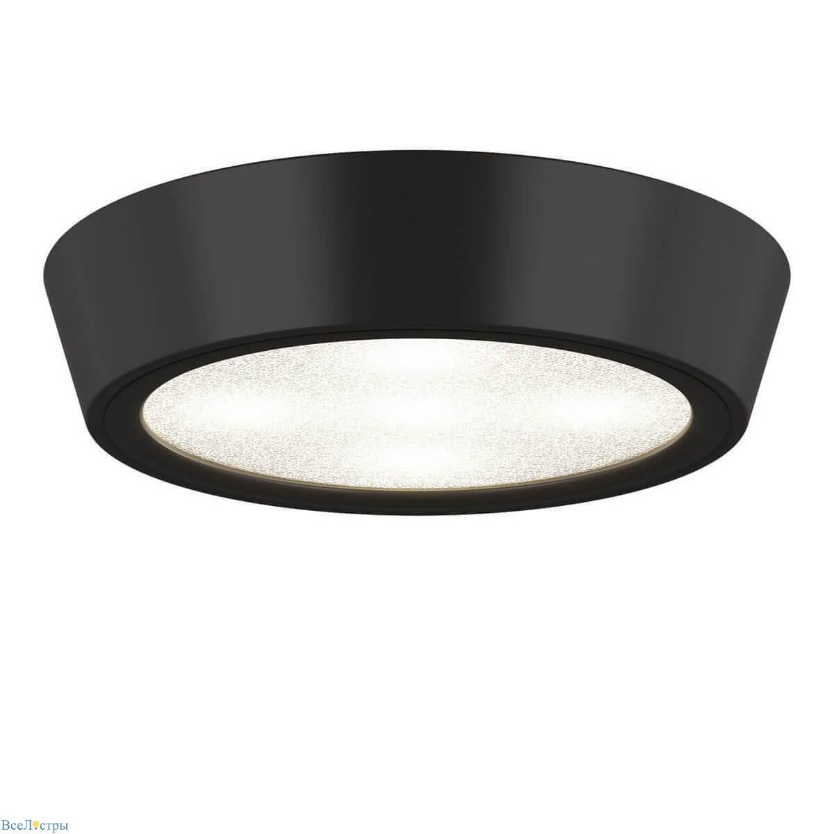 потолочный светильник lightstar urbano mini led 214772