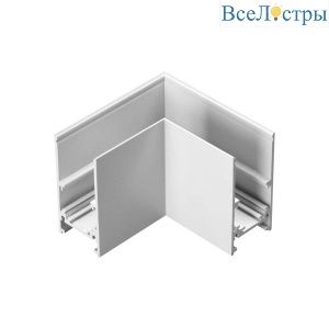 Соединитель L-образный Novotech SHINO NT23 000 135165