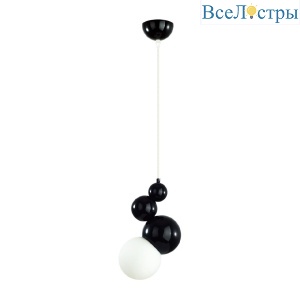 Подвесной светильник Lumion Blasen 6566/1A