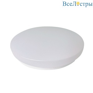 Потолочный светильник LEDtrec 255-24W