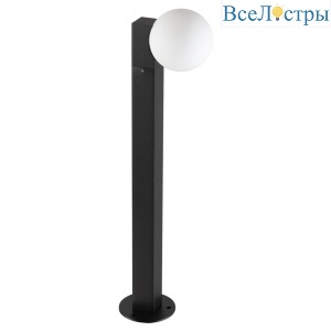 Ландшафтный светильник Odeon Light Nature Viva 7124/1G