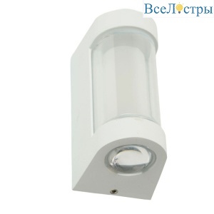 Уличный настенный светильник Feron Челси DH056 51495