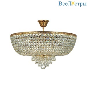 Потолочный светильник Arti Lampadari Nonna E 1.3.50.503 G