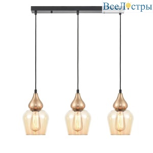 Подвесной светильник Vele Luce Simone VL5564P13
