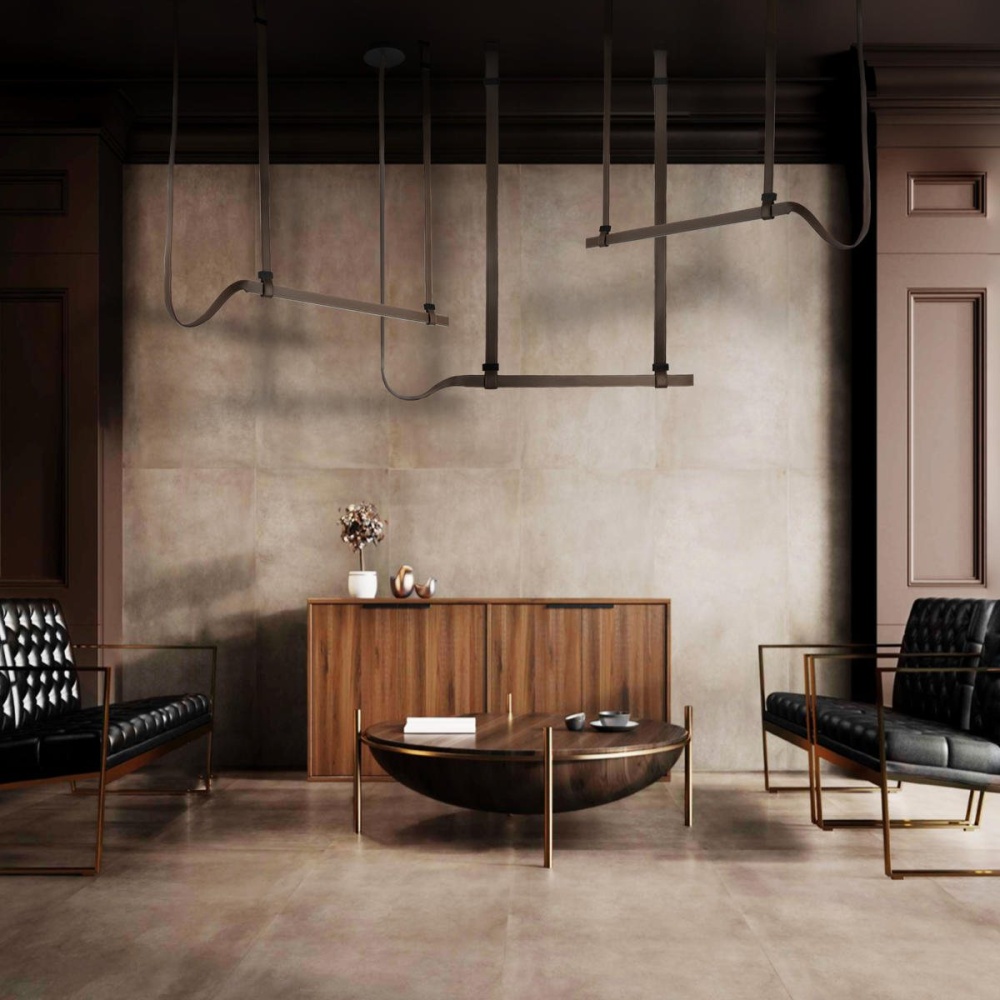 Светильники коллекции Strong Loft IT