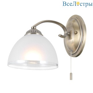 Бра Citilux Франческа CL417313