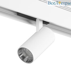 Трековый светильник DesignLed SY-601201-WH-10-36-NW 008494