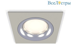 Встраиваемый светильник Ambrella Light Techno XC7633003 (C7633, N7012)