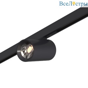 Трековый магнитный светильник ST Luce Super5 ST671.446.05