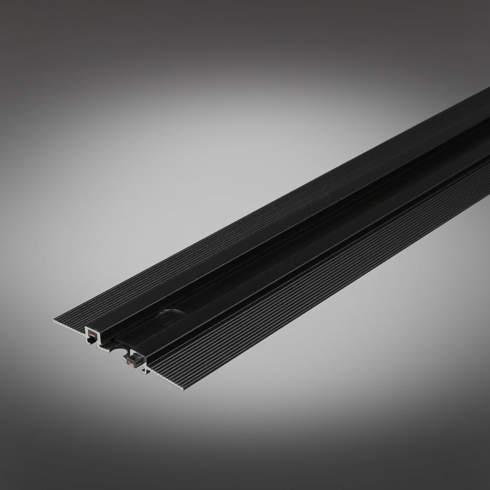 шинопровод встраиваемый aployt magnetic track 48 apl.0171.00.200