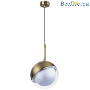 Подвесной светильник Lightstar DAFNE 815511