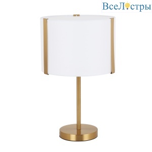 Настольная лампа Arte lamp Dream A4110LT-1PB