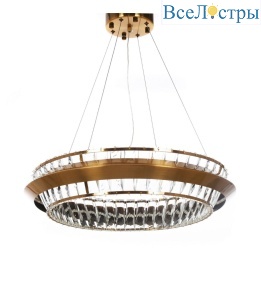 Подвесная люстра Lumina Deco LDP 8021-600 MD