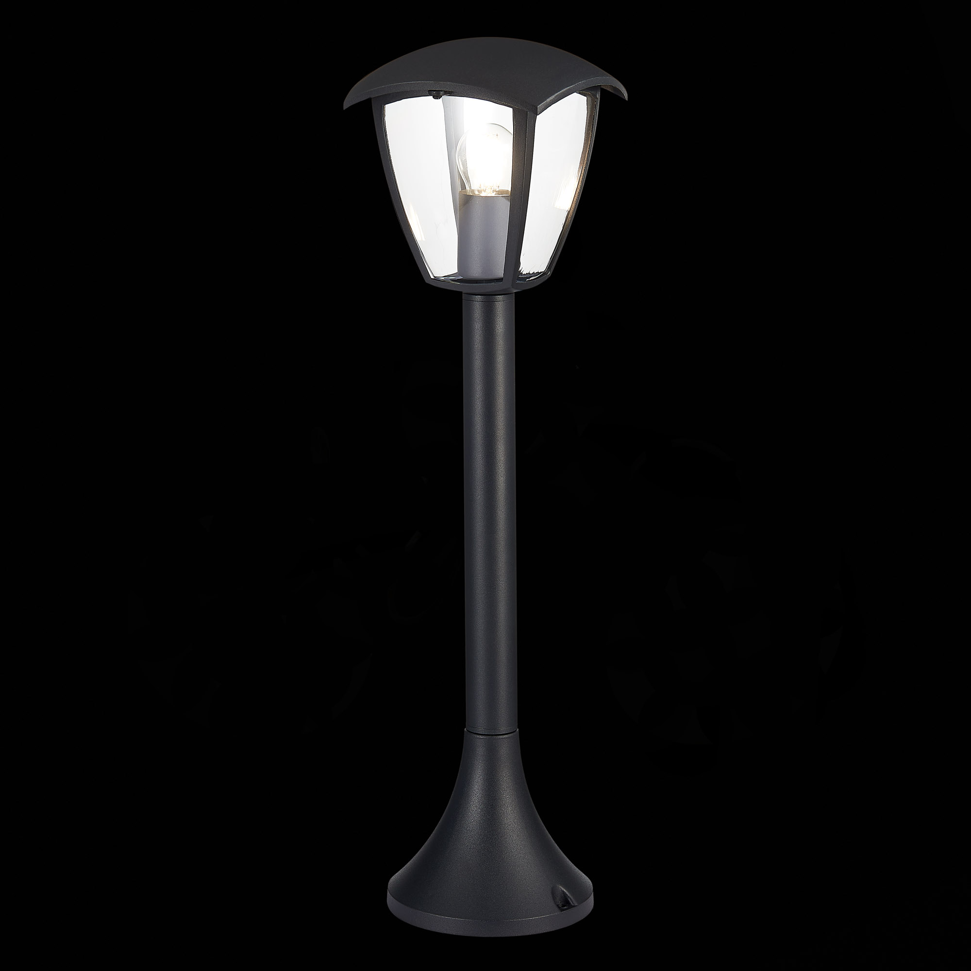 уличный светильник st luce sivino sl081.405.01