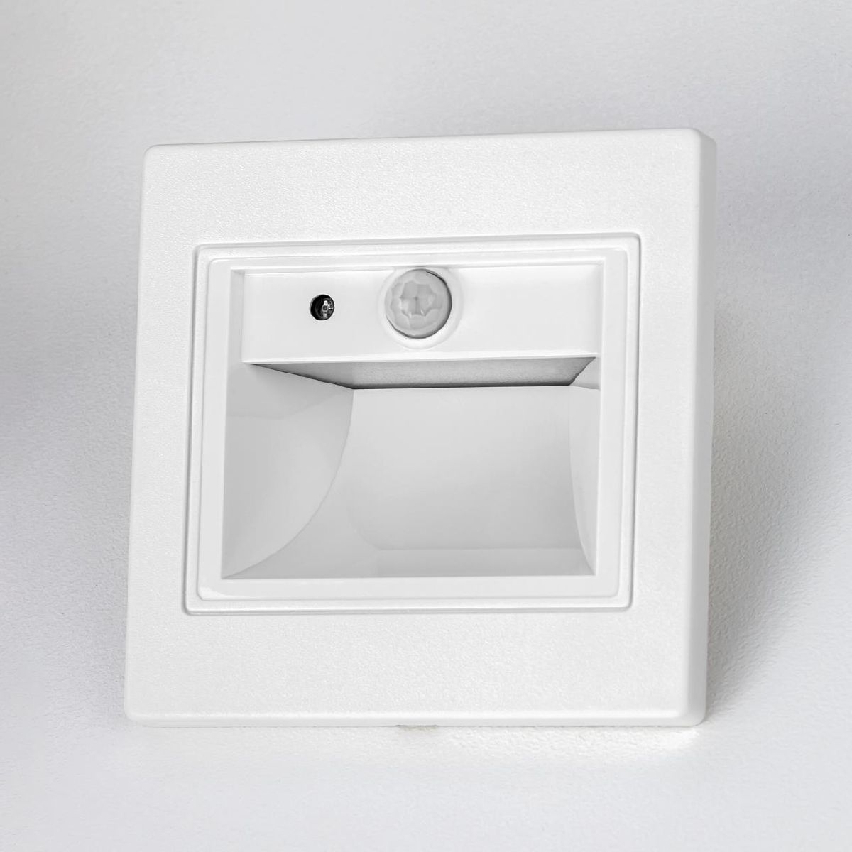 подсветка для лестниц и ступеней citilux skally cld005ks0