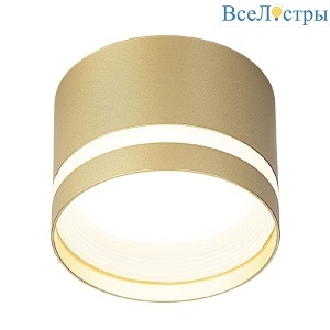 Накладной светильник Citilux Hardy CL002C12