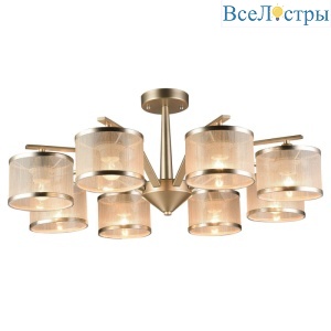 Потолочная люстра F-Promo Bonbon 2488-8P