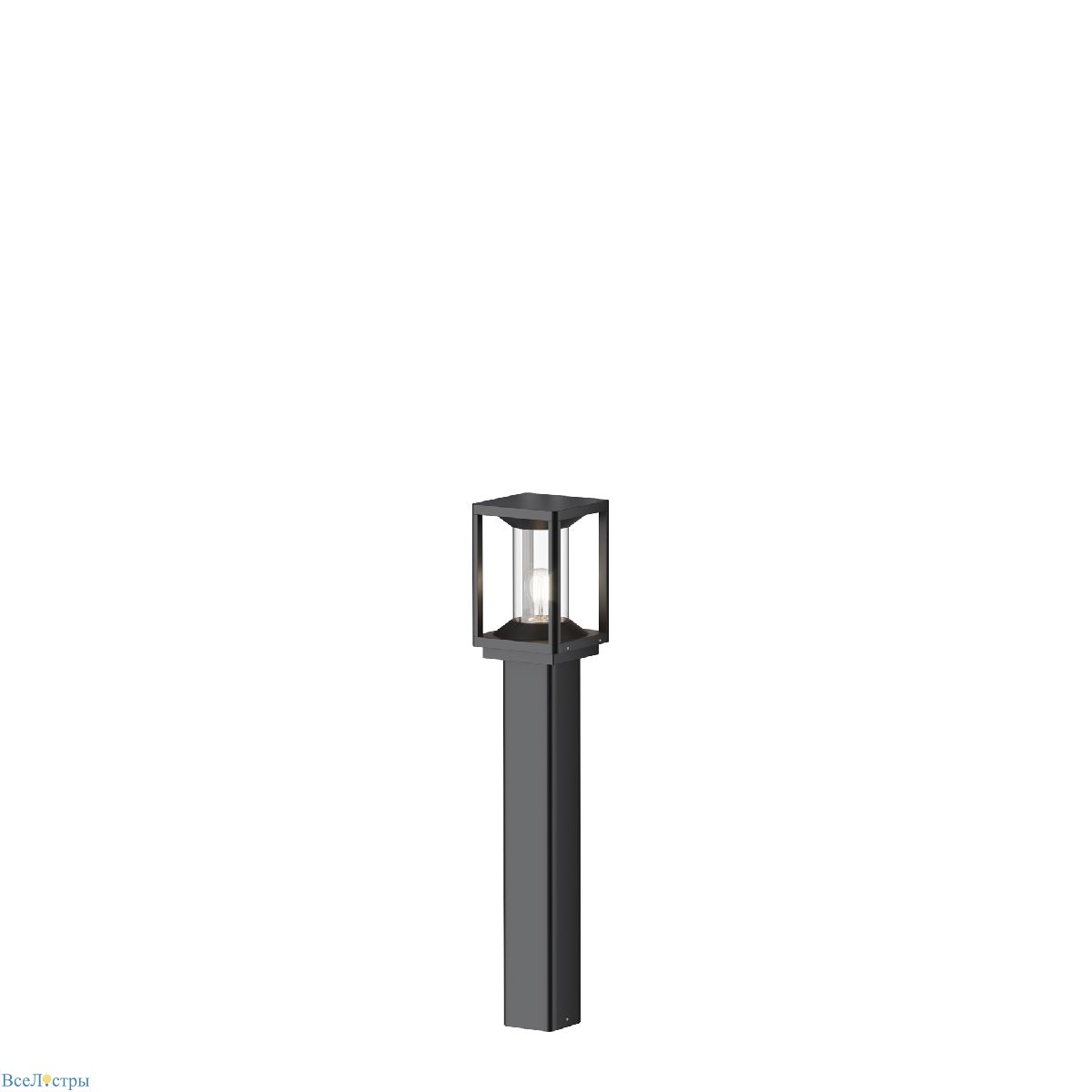 ландшафтный светильник maytoni cell o452fl-01gf2