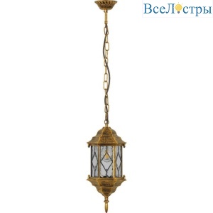 Уличный подвесной светильник Feron PL125 11347