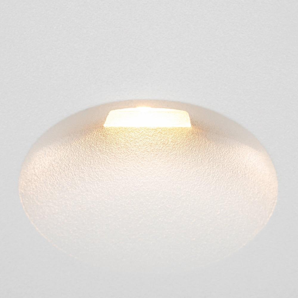 подсветка для лестниц maytoni bil o015sl-l3w3k
