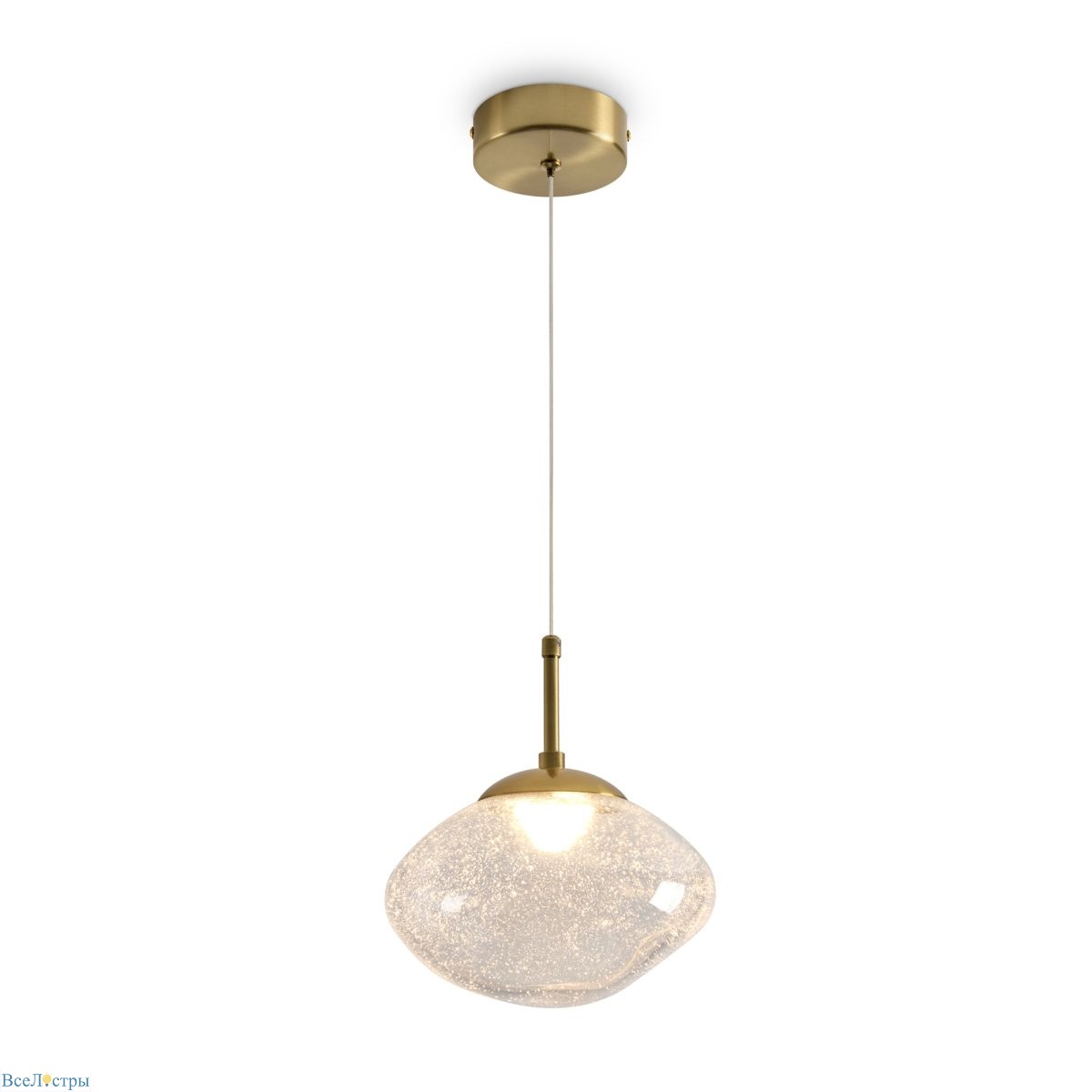 подвесной светильник freya mote fr5601pl-01tr