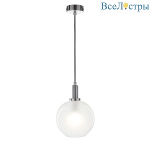 Подвесной светильник 33 Идеи PND144.01.02.004.CH-S13WH