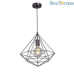 Подвесной светильник Vitaluce V4729-1/1S