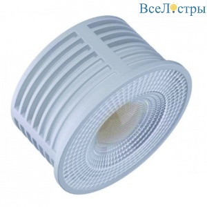 Светодиодный модуль iLedex Orbit 333.7W.4000K.WH