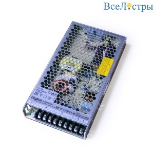Блок питания Elvan 200Вт DC48В 4.4А IP-200W-Driver