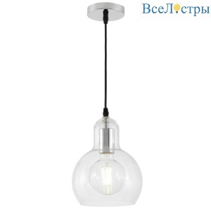 Подвесной светильник Lampit Kamo TP 2050-1 CHR