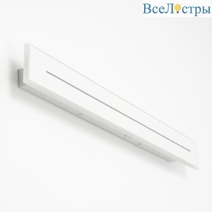 Настенно-потолочный светильник Citilux Тринити CL238660