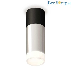 Комплект потолочного светильника Ambrella light Techno Spot XC (C6302, A2010, C6325, N6248) XS6325062