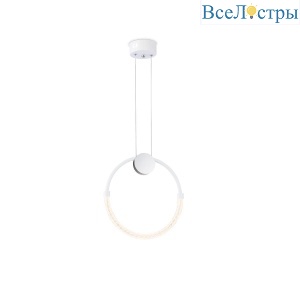 Подвесной светодиодный светильник Ambrella light Comfort Line FL10592