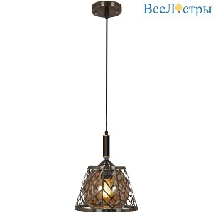 Подвесной светильник Reluce 03001-0.9-01 AB