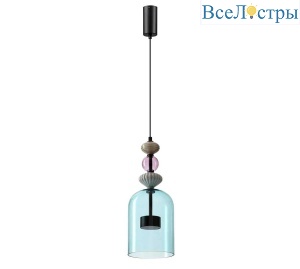 Подвесной светильник Odeon Light Palleta 5046/12L