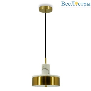 Подвесной светильник Lightera Lucerne LE130L-23WB