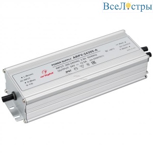 Блок питания для светодиодной ленты Arlight ARPV 023070(1)