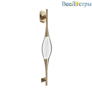 Настенный светильник Modestyle MS.88921.01 BS