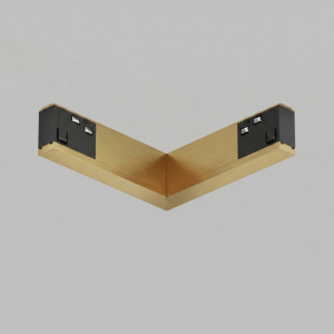 Коннектор Denkirs SHINE PRIME BASE TR4923-SB